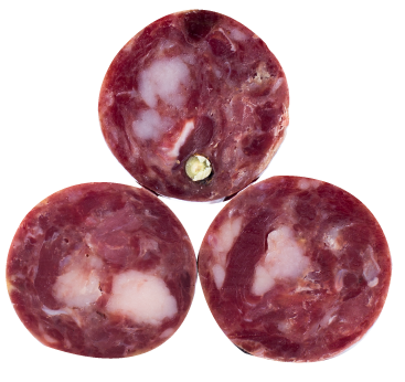Cured Duck Salami - La Fromagerie Cheese Shop