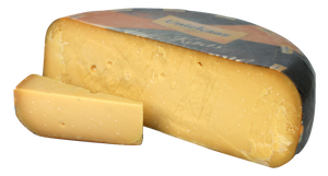 La Fromagerie - cheese Gouda 