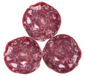 Wild Boar Salami - La Fromagerie Cheese Shop