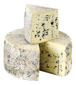 La Fromagerie - cheese Bleu d'Auvergne 