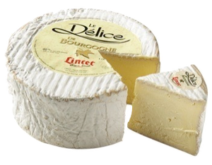 La Fromagerie - cheese Triple cream 