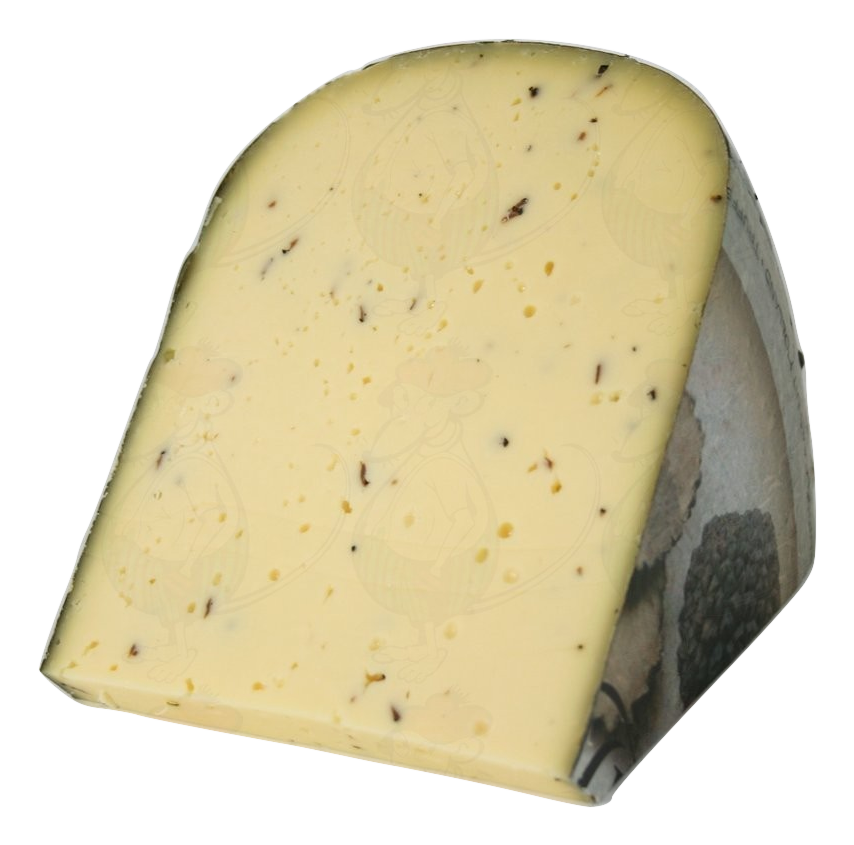 La Fromagerie - cheese Truffle gouda