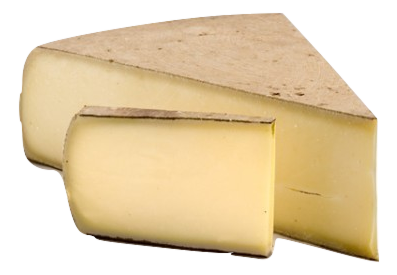 La Fromagerie - cheese Gruyere 