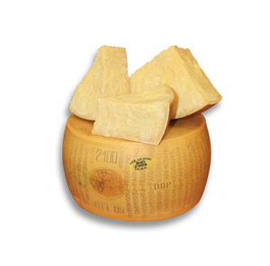 La Fromagerie - cheese Parmigiano Reggiano 