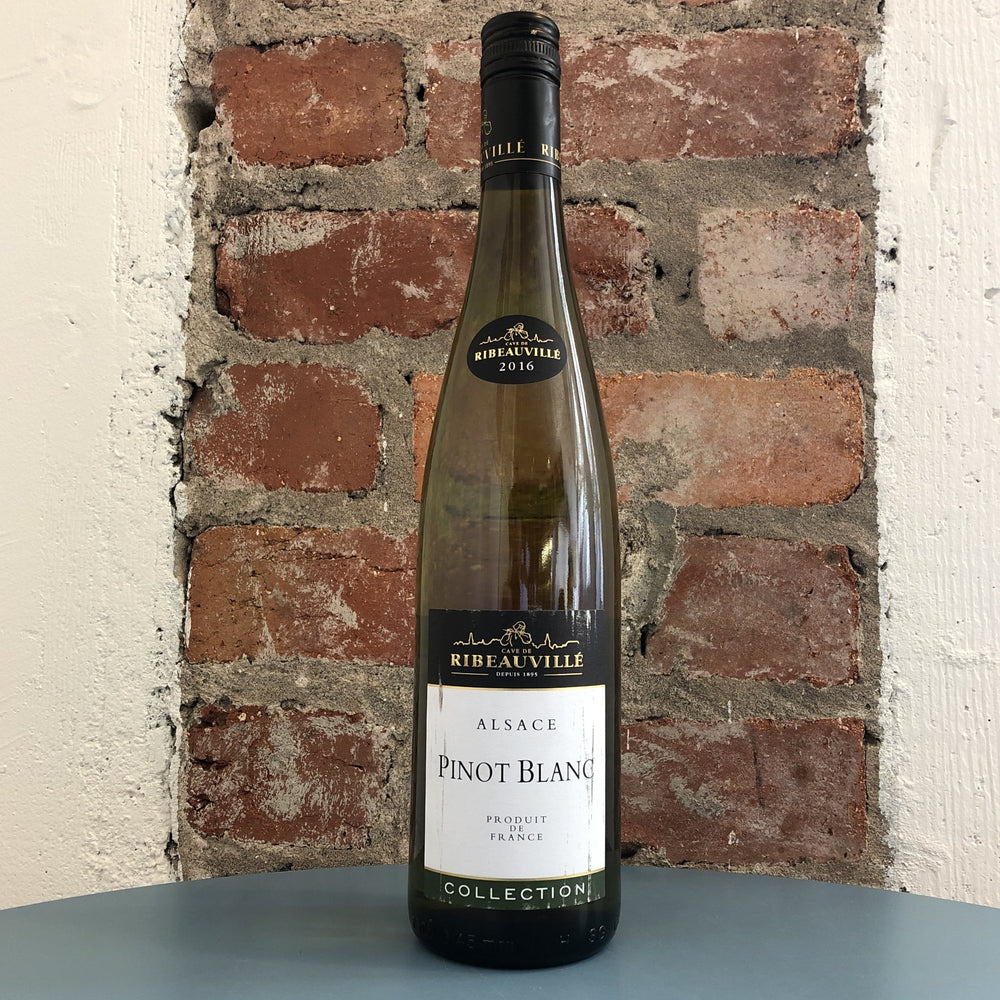 La Fromagerie - white wine Pinot Blanc 
