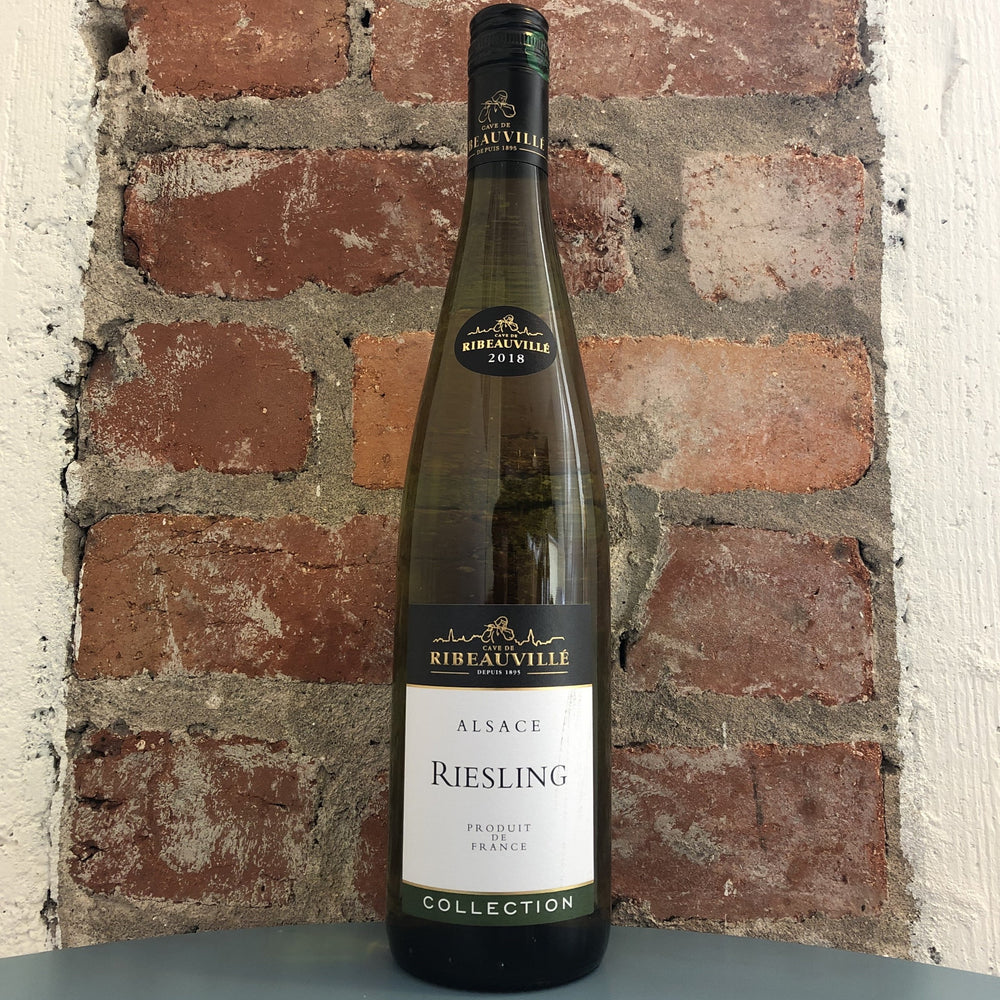 La Fromagerie - white wine Reisling
