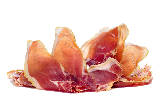 La Fromagerie - cured meats Serrano ham spain 