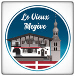 Foodies - Le Vieux Megève (France)