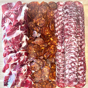Bellota Iberico Board (24 hours in advance)