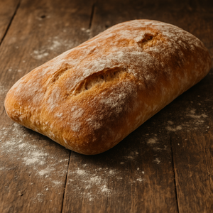 Ciabatta