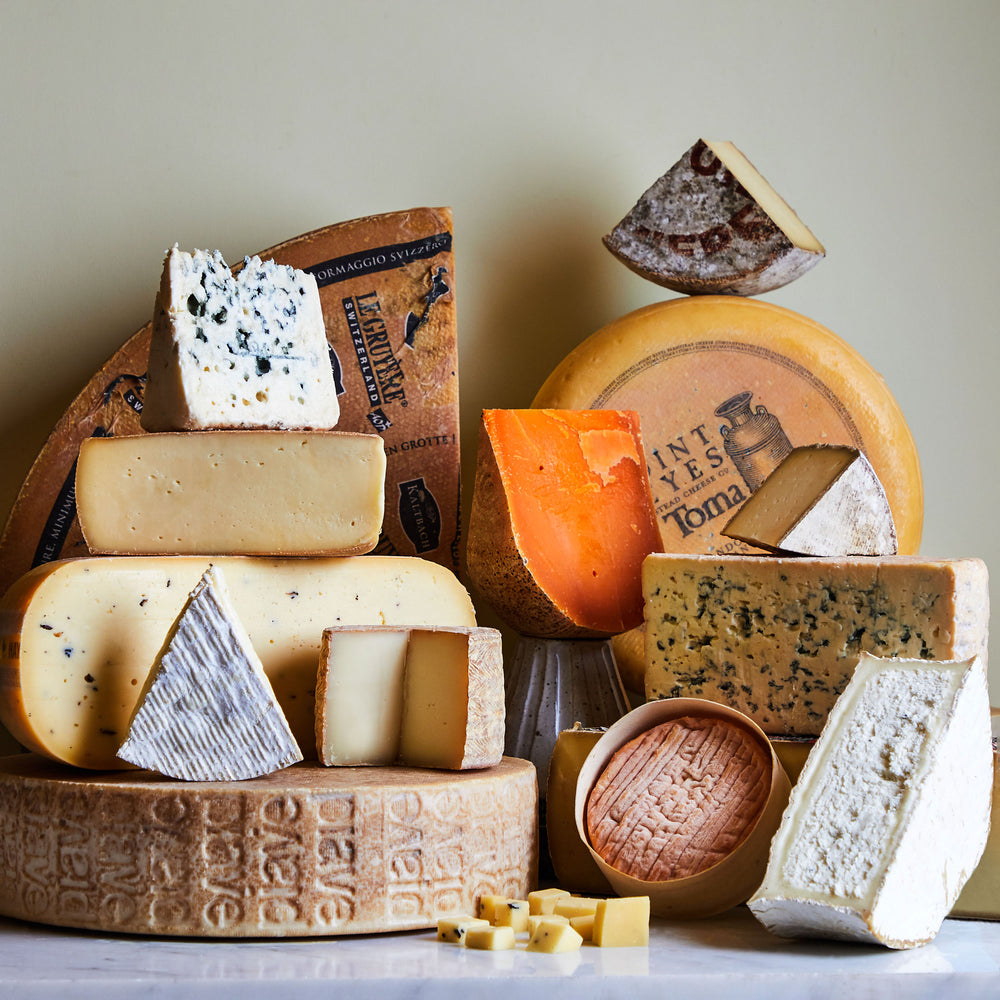 La Fromagerie Cheese Shop