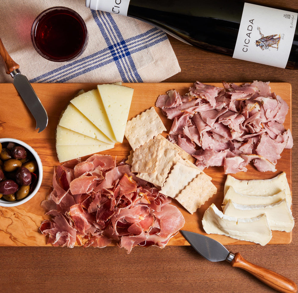 La Fromagerie Cheese Shop