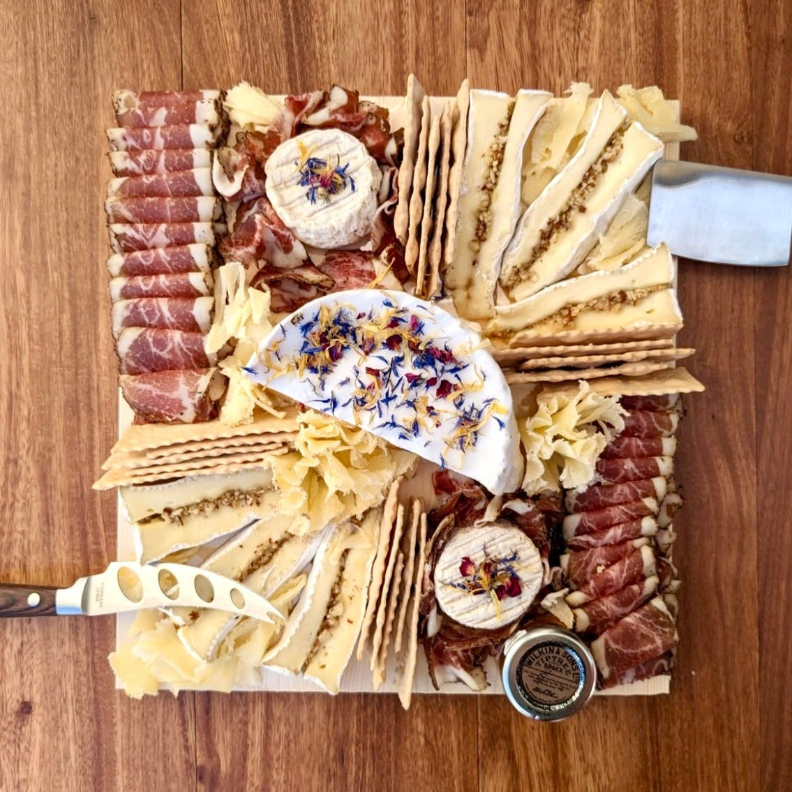 La Fromagerie Cheese Shop