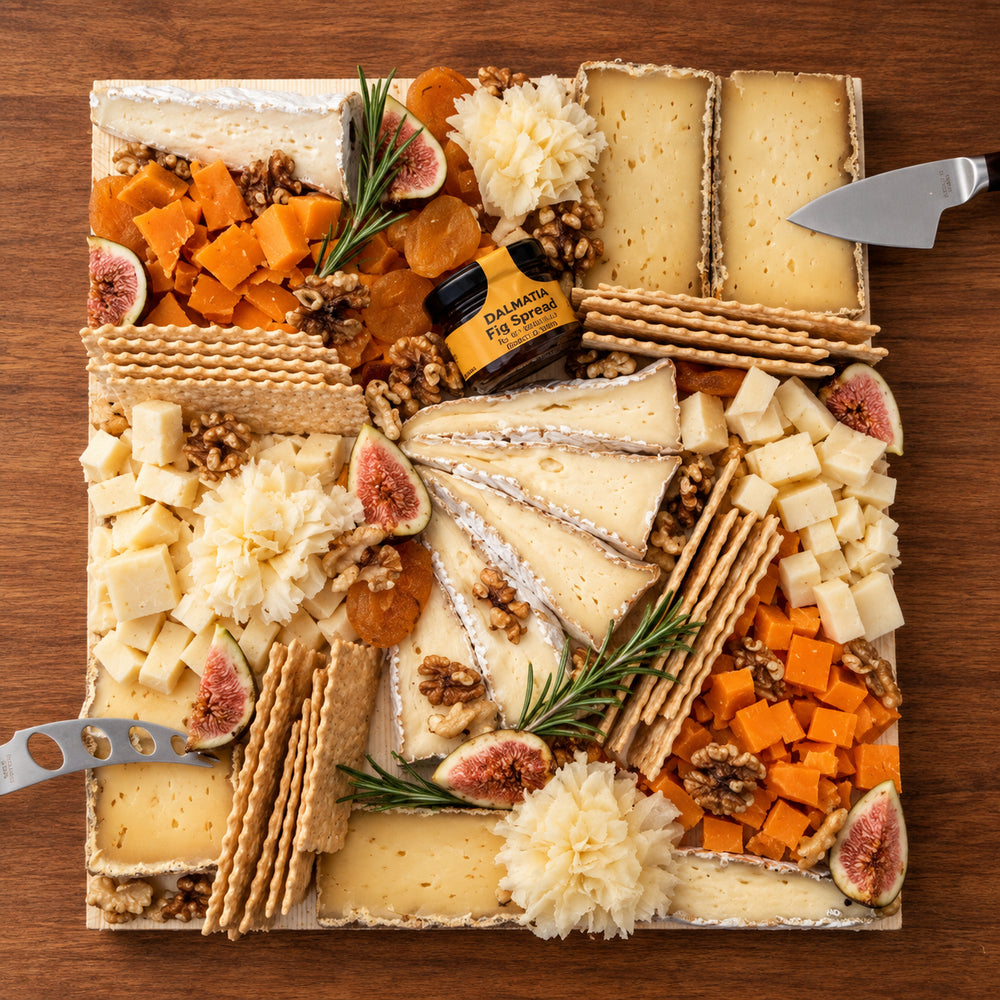 La Fromagerie Cheese Shop