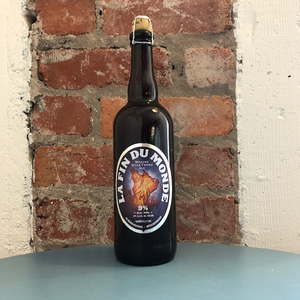 
            
                Load image into Gallery viewer, La Fromagerie - beers La Fin Du Monde 
            
        