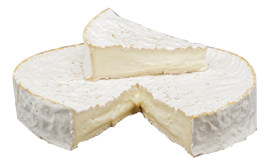 La Fromagerie - cheese Brie 