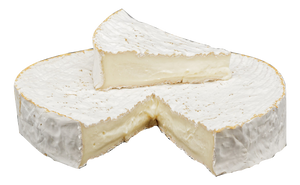 
            
                Load image into Gallery viewer, La Fromagerie - cheese Brie 
            
        