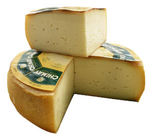 La Fromagerie - cheese Chimay 