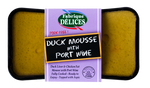 La Fromagerie - paté duck mousse with port wine Fabrique Délices
