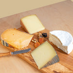 The European Cheese Board - La Fromagerie Cheese Shop