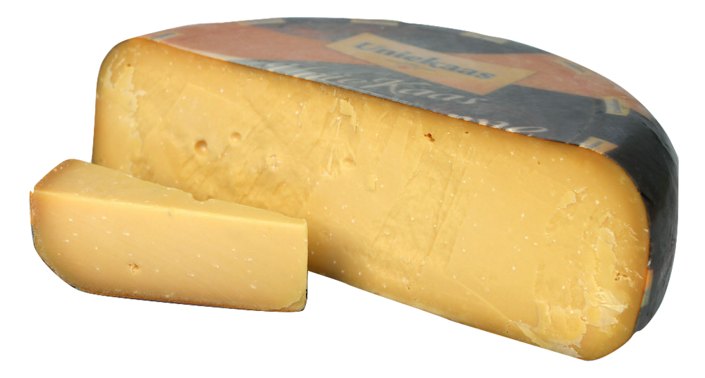 La Fromagerie - cheese Gouda 