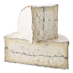 
            
                Load image into Gallery viewer, La Fromagerie - cheese Humboldt Fog
            
        