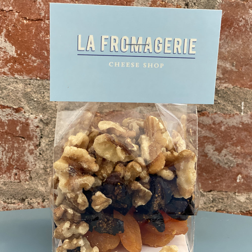 La Fromagerie - grocery dried fruits & nuts