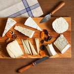 La Fromagerie - catering cheese board La Tur Bire Ossau iraty Truffle Tremor