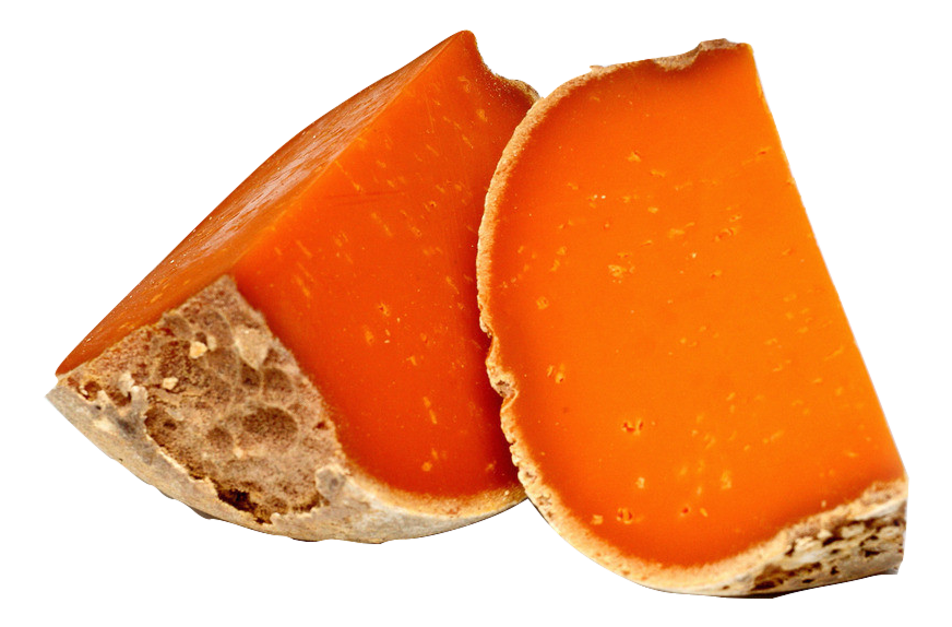 La Fromagerie - cheese Mimolette