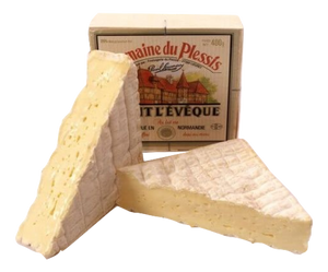 
            
                Load image into Gallery viewer, La Fromagerie - cheese Pont l&amp;#39;Eveque 
            
        