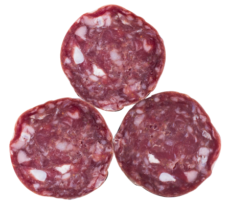 
            
                Load image into Gallery viewer, Wild Boar Salami - La Fromagerie Cheese Shop
            
        