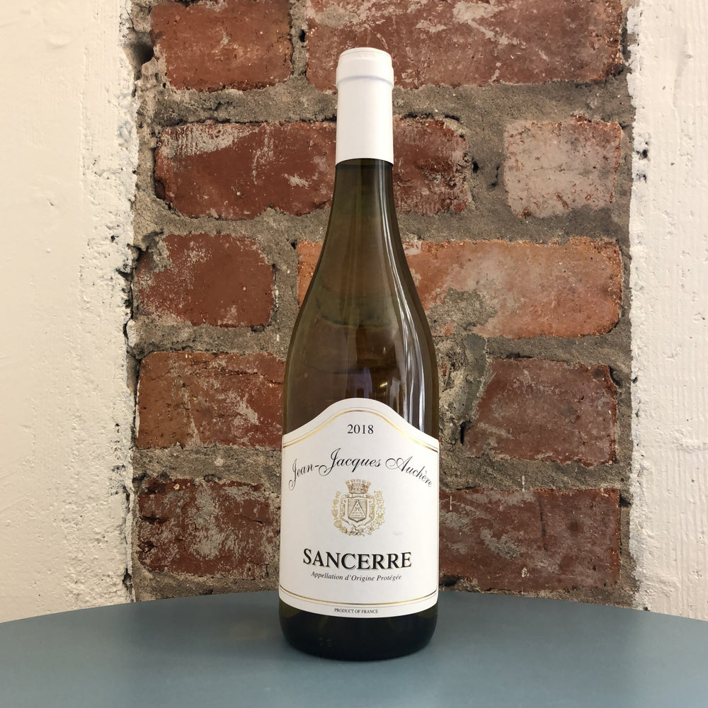 La Fromagerie - white wine Sancerre