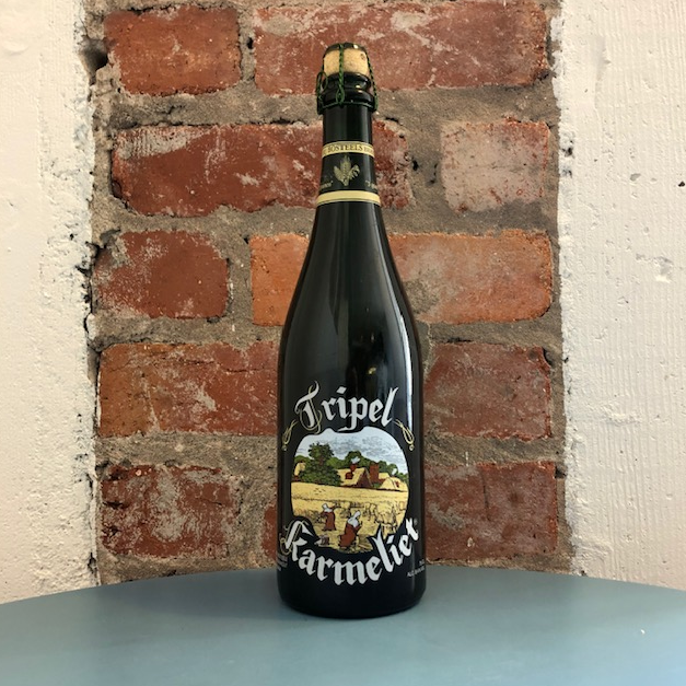 La Fromagerie - beers Tripel Karmeliet