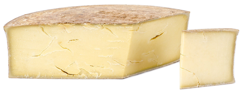 La Fromagerie - cheese Beaufort 