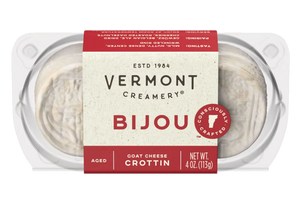 Bijou Vermont Creamery - La Fromagerie Cheese Shop