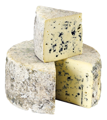 La Fromagerie - cheese Bleu d'Auvergne 