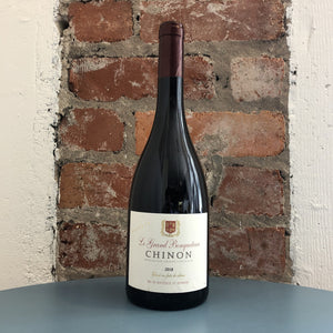 La Fromagerie - red wine Chinon