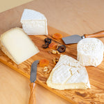 The Farm Cheese Board - La Fromagerie Cheese Shop