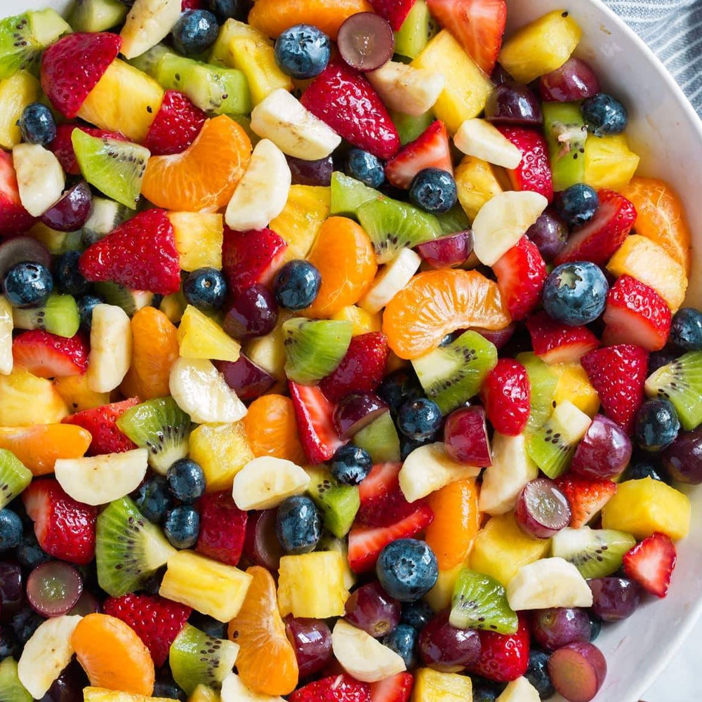 La Fromagerie - catering fruit salad bowl