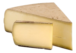 
            
                Load image into Gallery viewer, La Fromagerie - cheese Gruyere 
            
        