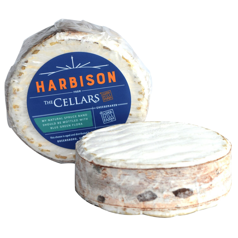 Harbison Jasper Hill - La Fromagerie Cheese Shop