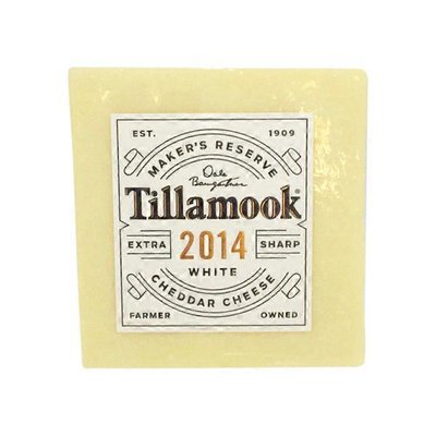 Tillamook Cheddar 3 years - La Fromagerie Cheese Shop
