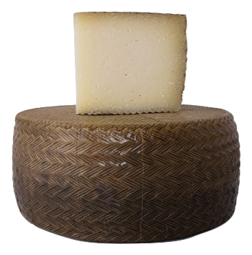 
            
                Load image into Gallery viewer, La Fromagerie - cheese Manchego 
            
        