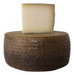 Le Toulouse - Smoked Duck Breast & Manchego (sheep’s milk cheese)