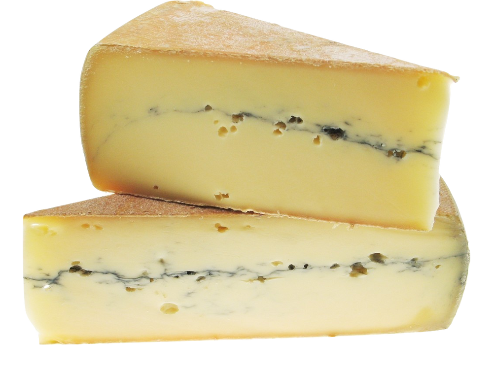 La Fromagerie - cheese Morbier