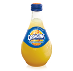 La Fromagerie - orangina soda