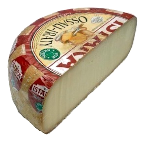 
            
                Load image into Gallery viewer, La Fromagerie - cheese Ossau Iraty 
            
        