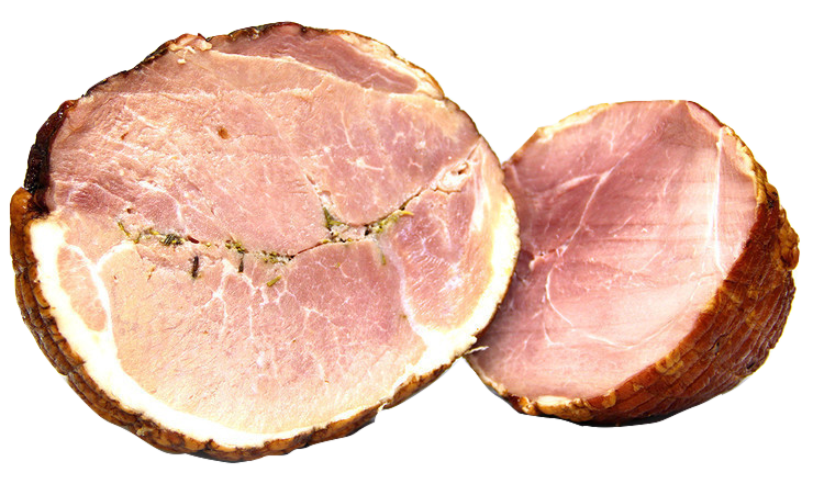 
            
                Load image into Gallery viewer, La Fromagerie - cured meats rosemary ham 
            
        