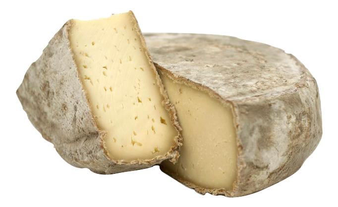 
            
                Load image into Gallery viewer, La Fromagerie - cheese Tomme de Savoie
            
        
