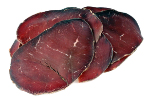 La Fromagerie - cured meats Bresaola
